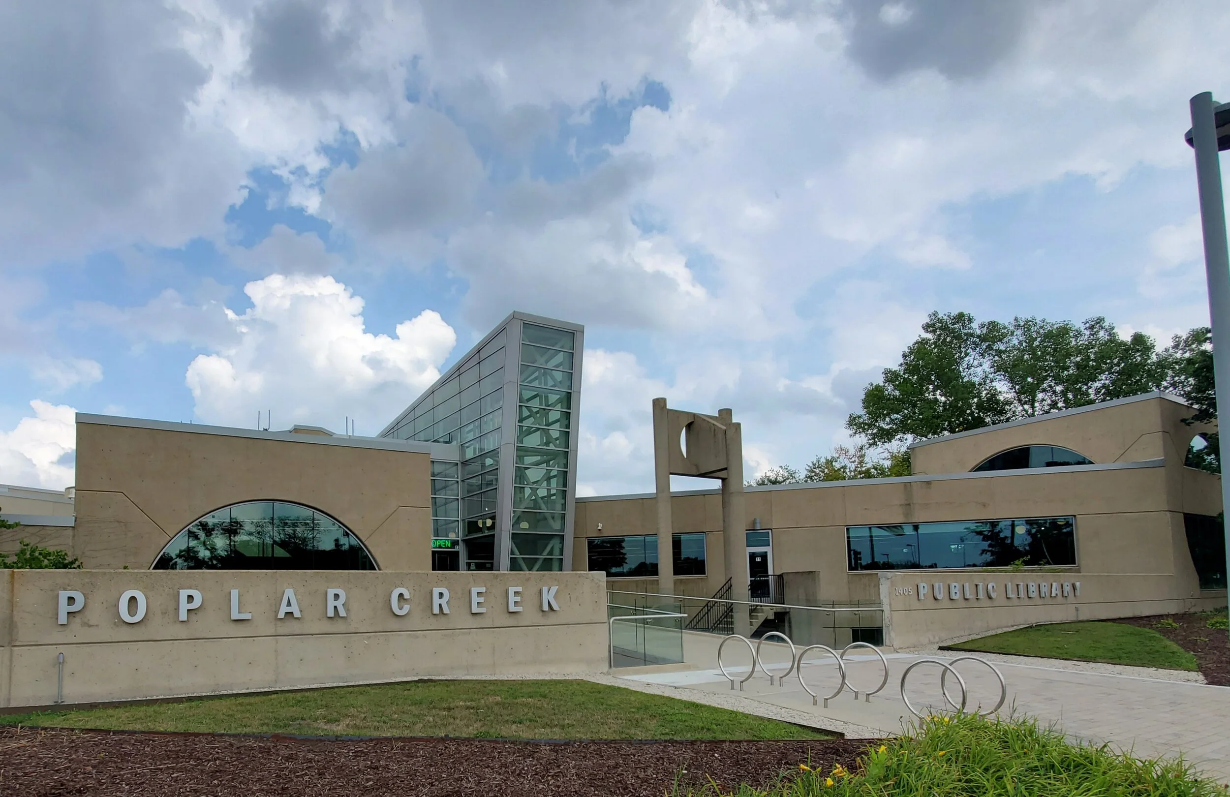 Library Launching Local Music Streaming Platform