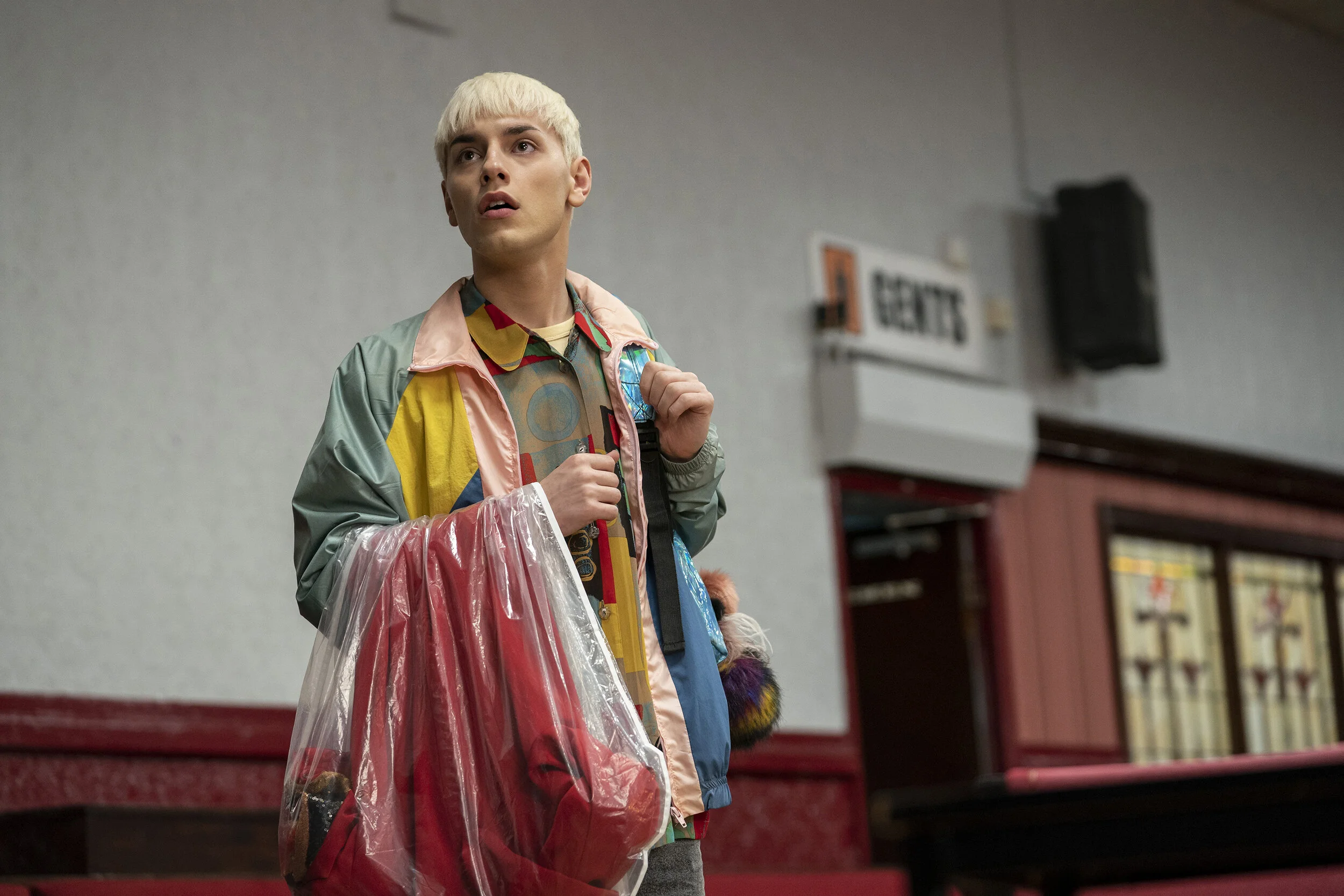 Music-Filled LGBTQ Coming of Age Story Promotes Acceptance