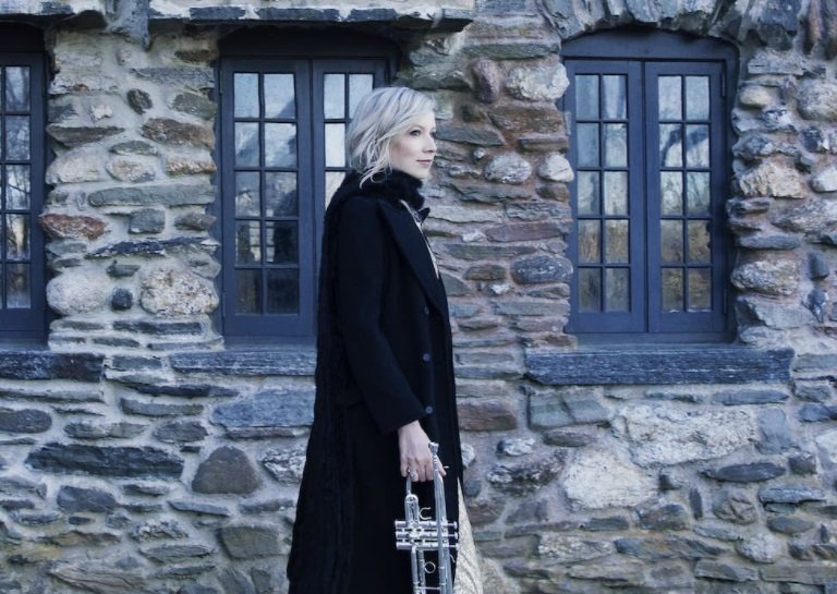 A Conversation With Classical Trumpeter Mary Elizabeth Bowden