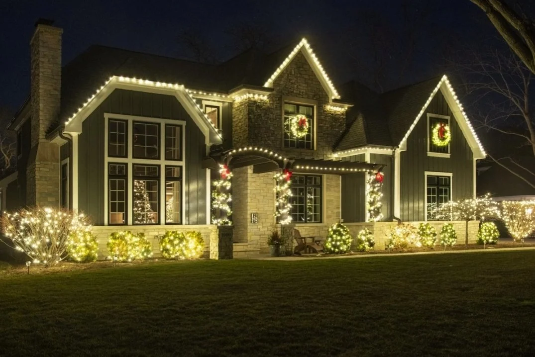 Making Spirits Bright