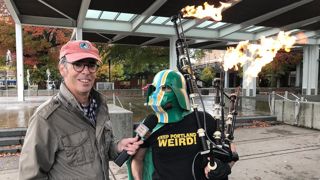 Wild Thing: WILD TRAVELS Kicks Off Season 3