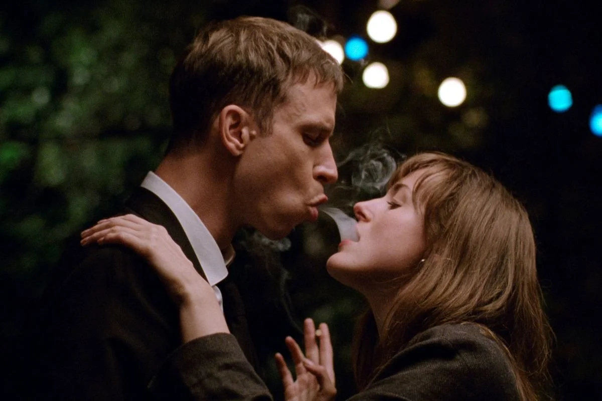 Film Review: THE WORST PERSON IN THE WORLD