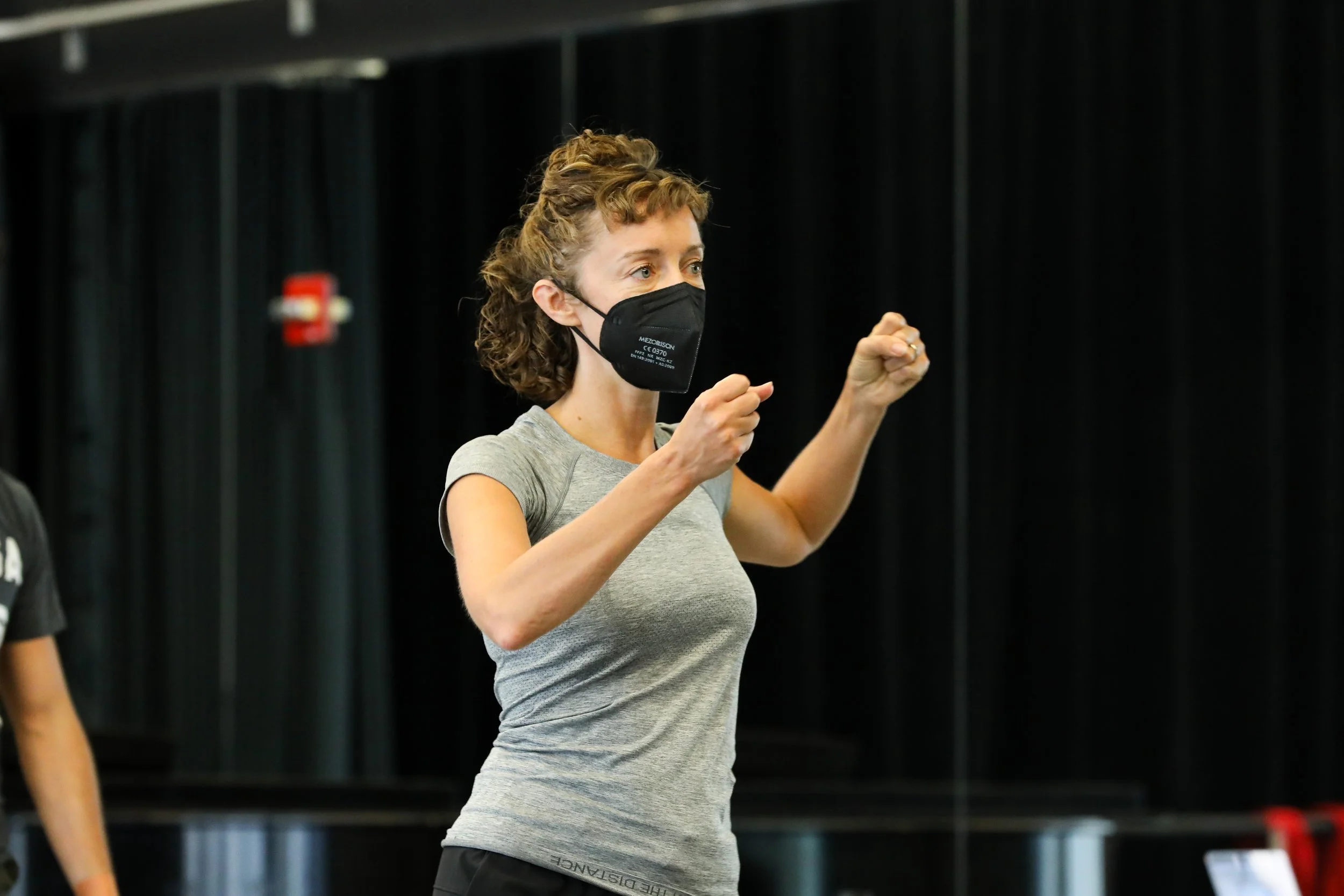 Joffrey Ballet Presenting OF MICE AND MEN World Premiere