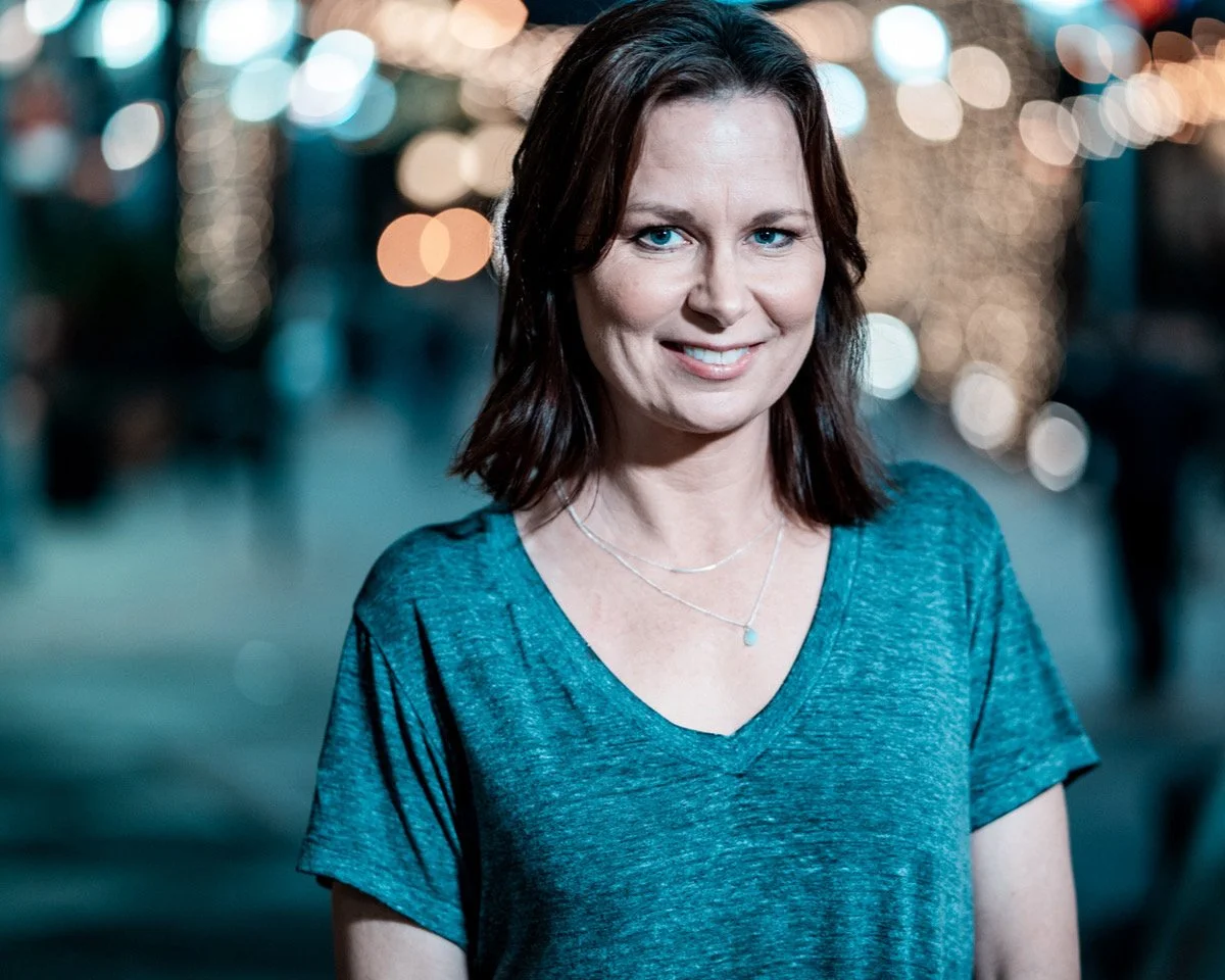 Mary Lynn Rajskub Looks Back at Life &amp; Career In New Book