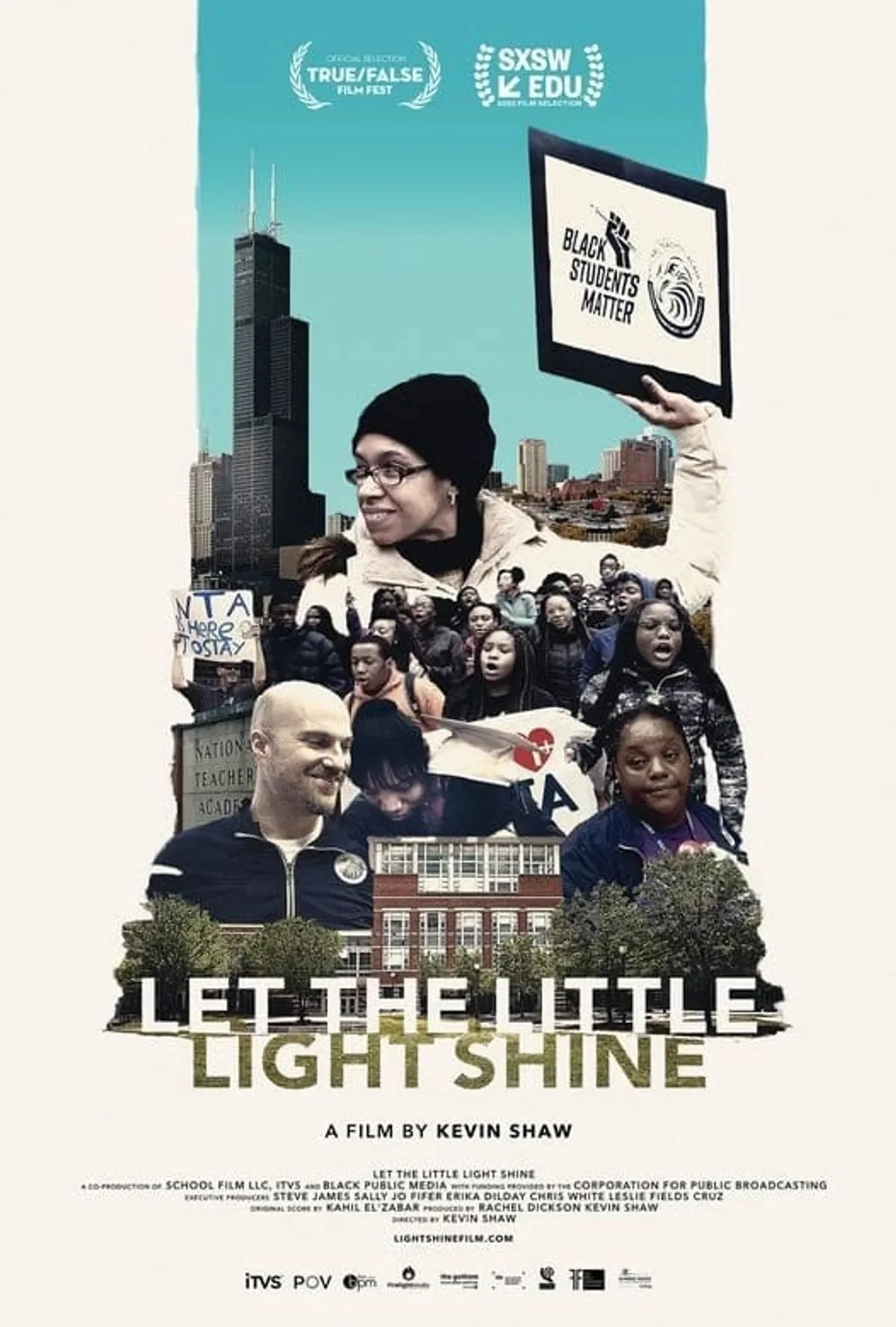 A Chicago Public School Community Shines Bright In New Doc
