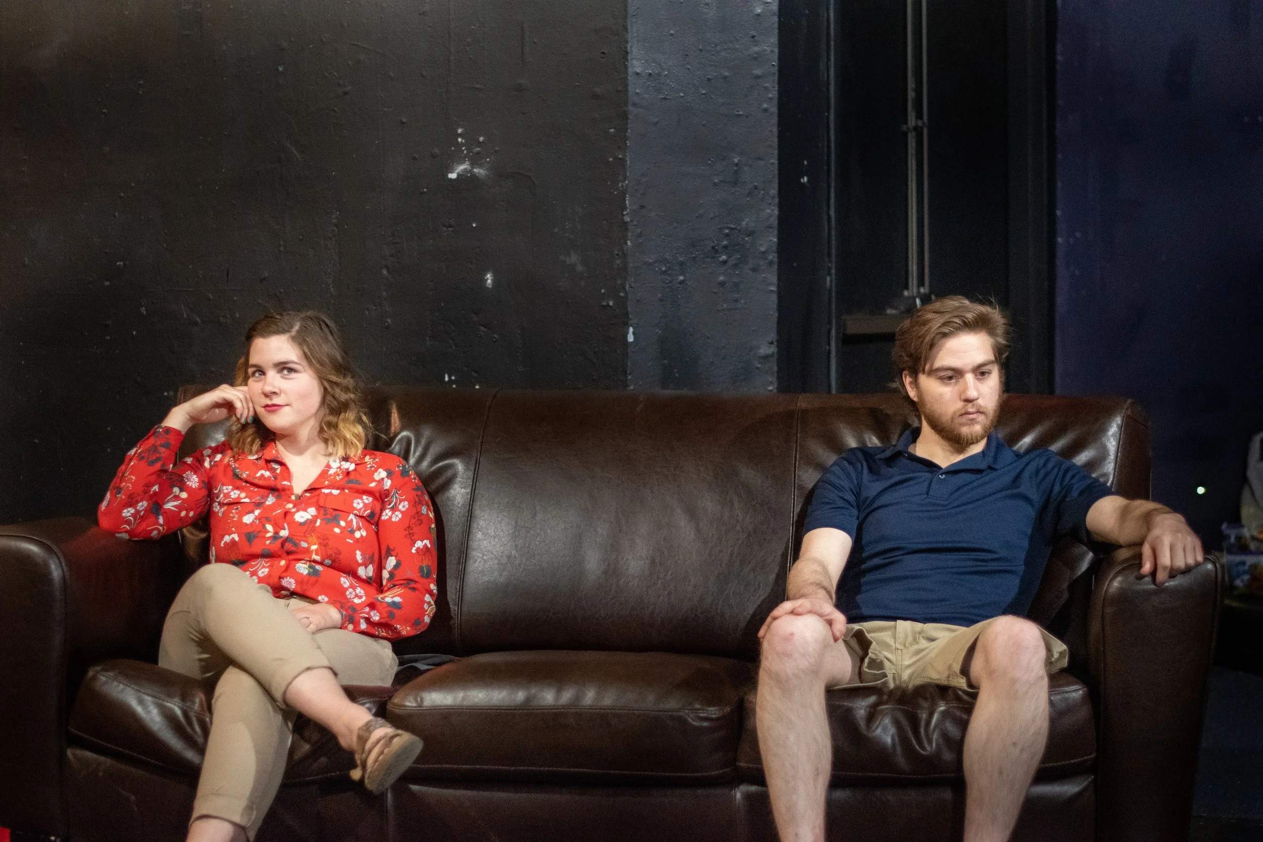 Chicago Native Starts New Theater Company