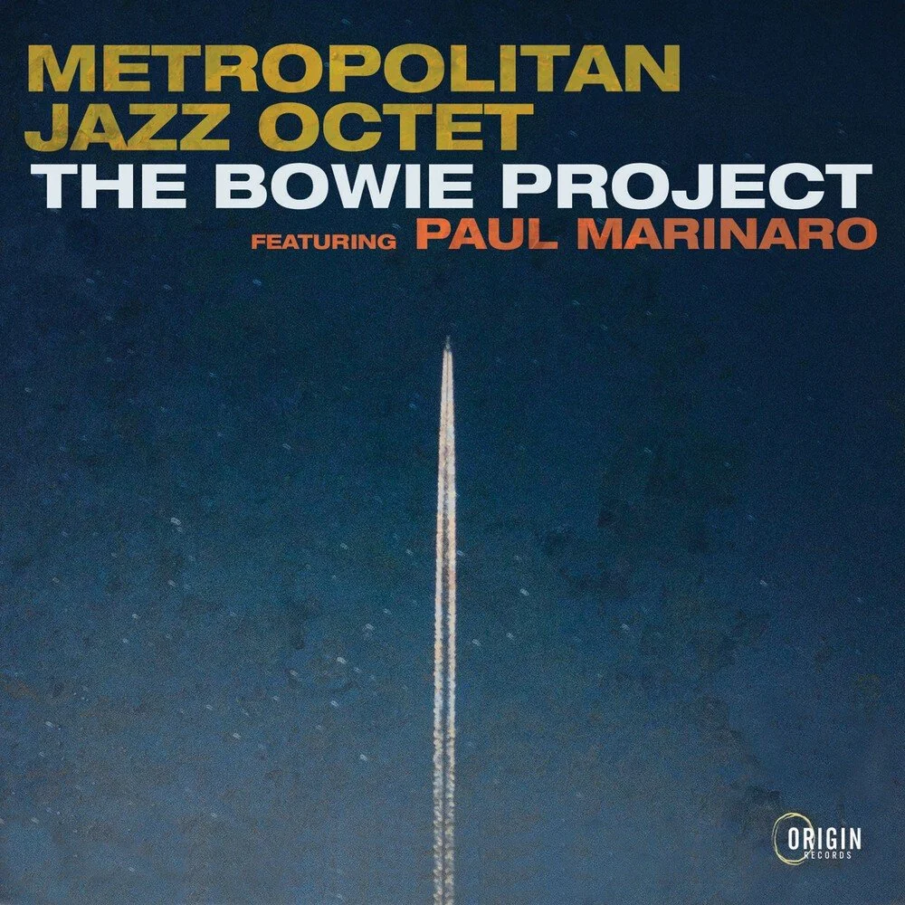 Serious Moonlight: Jazz Artists Explore Bowie Songs In New Project