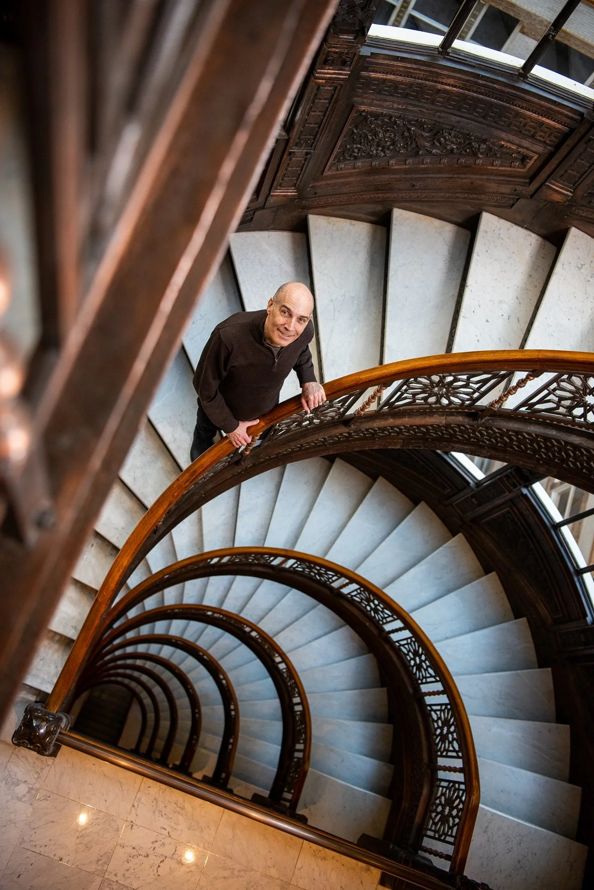 New Special Highlights Chicago's Beautiful Places