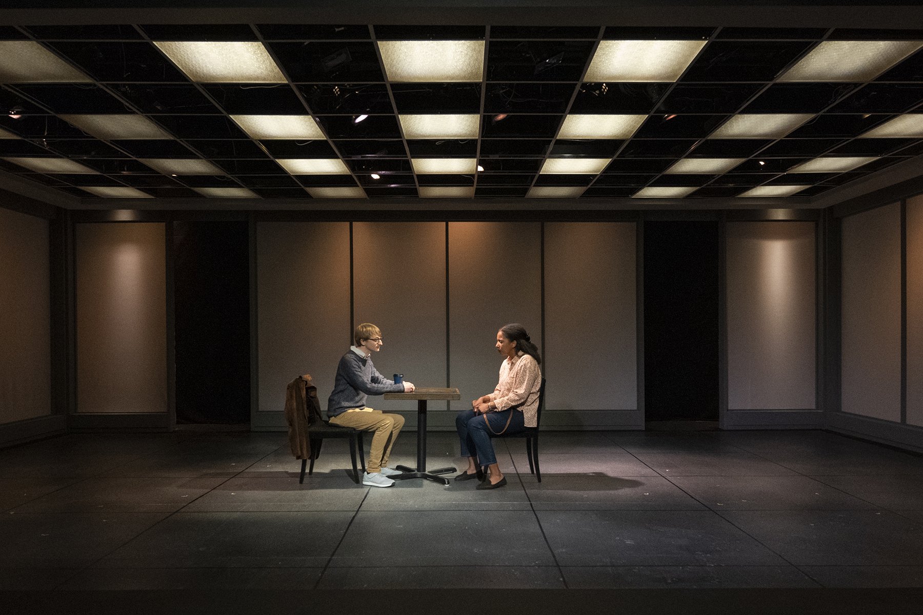 Play Explores People's RIGHT TO BE FORGOTTEN Online