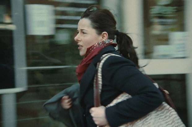 Film Review: FULL TIME