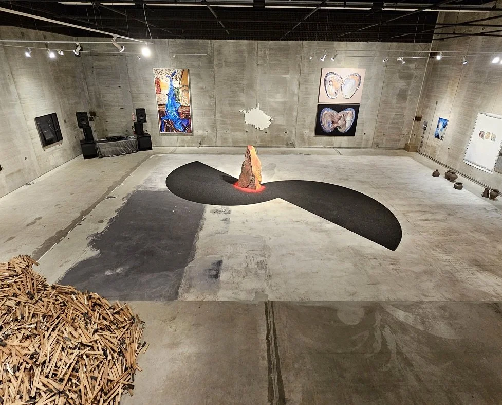 Non-Profit Aims To Make Contemporary Art More Accessible