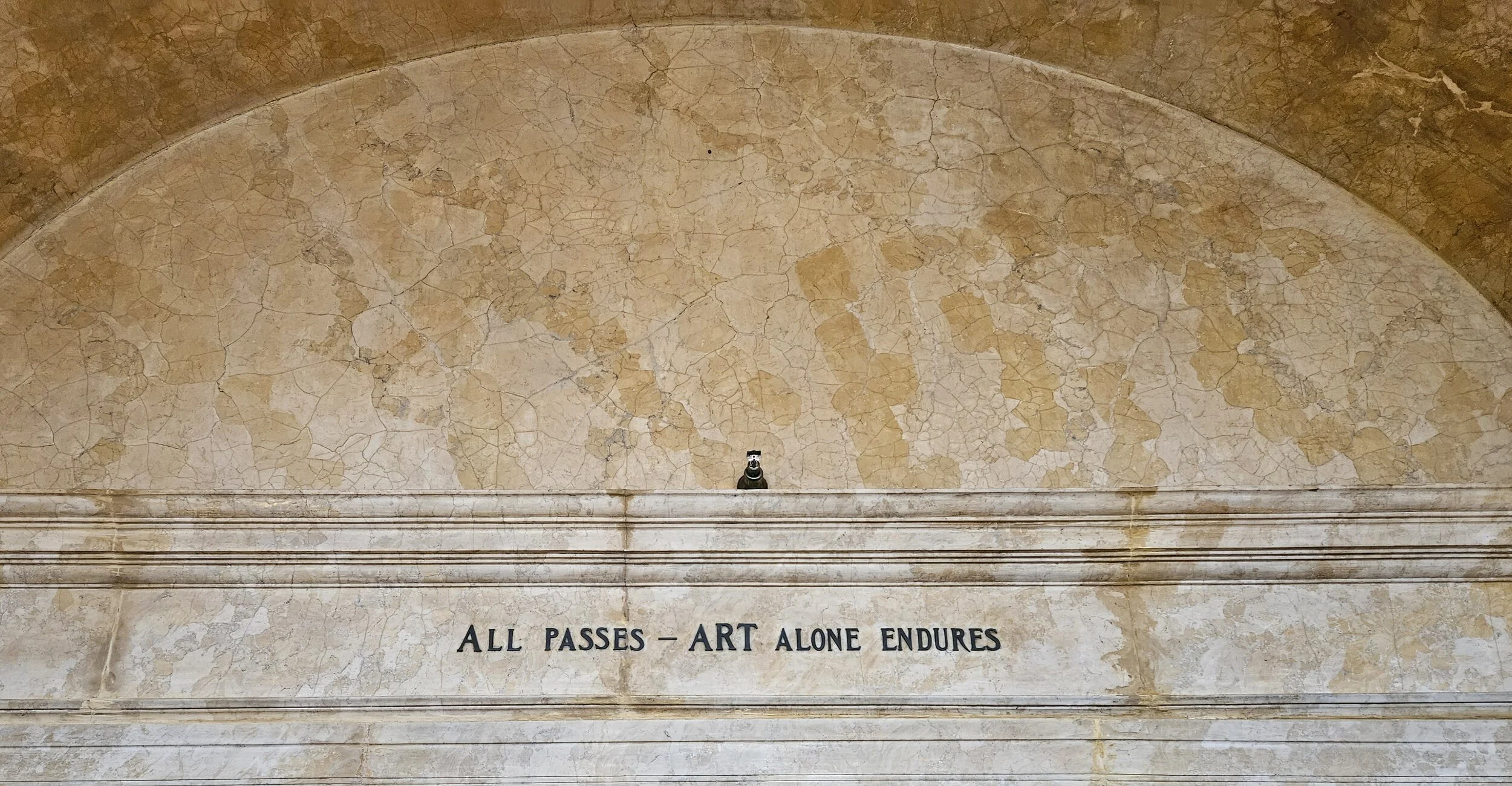 Fine Arts Building Commemorates 125 Years