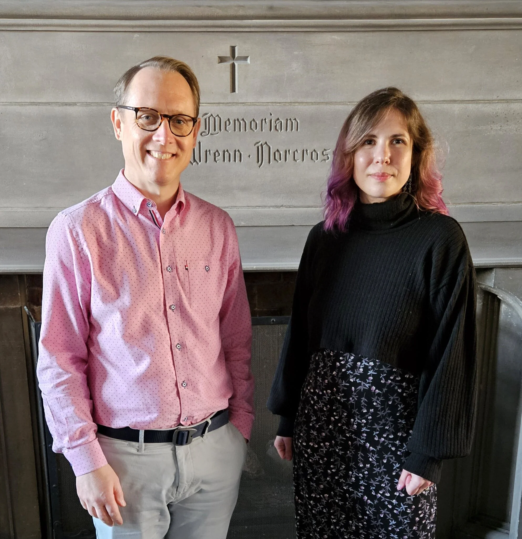 Early Music Ensembles Come Together For Rare Program