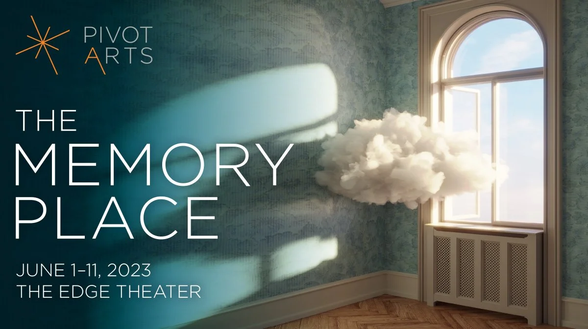 Pivot Arts Celebrates 10 Years &amp; Launches New Performance
