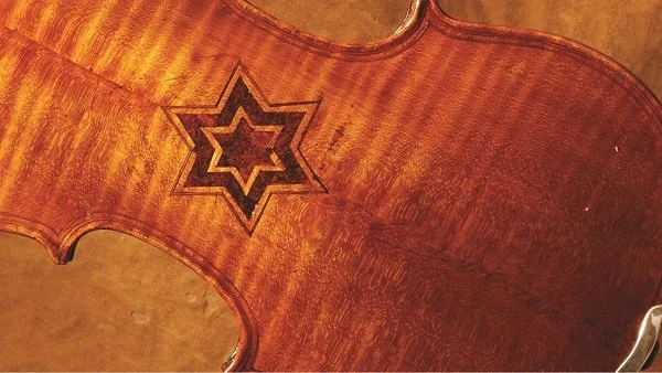 Violins of Hope Come to Illinois