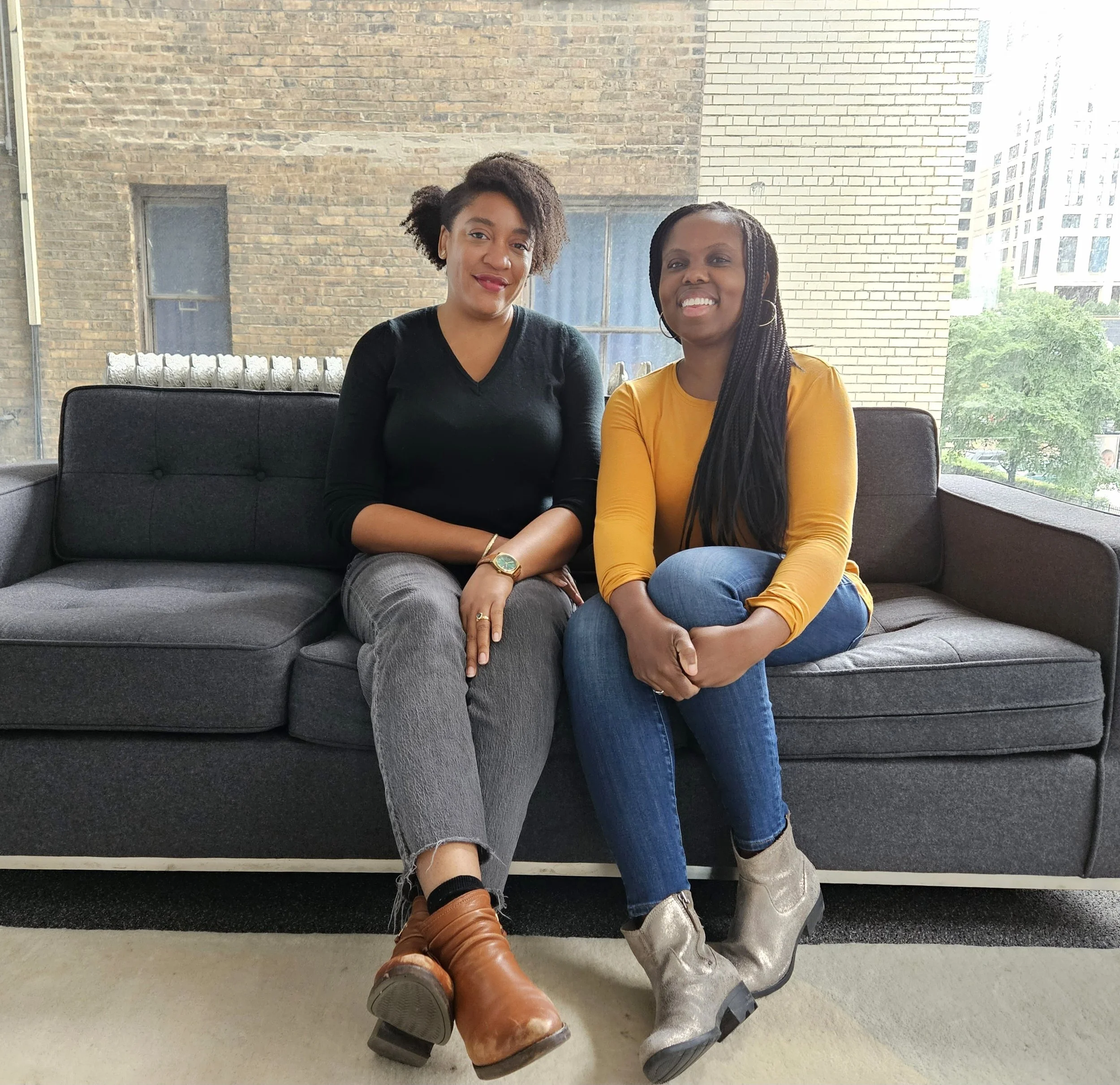 Chicago Artist &amp; Museum of Contemporary Photography Win Joyce Award