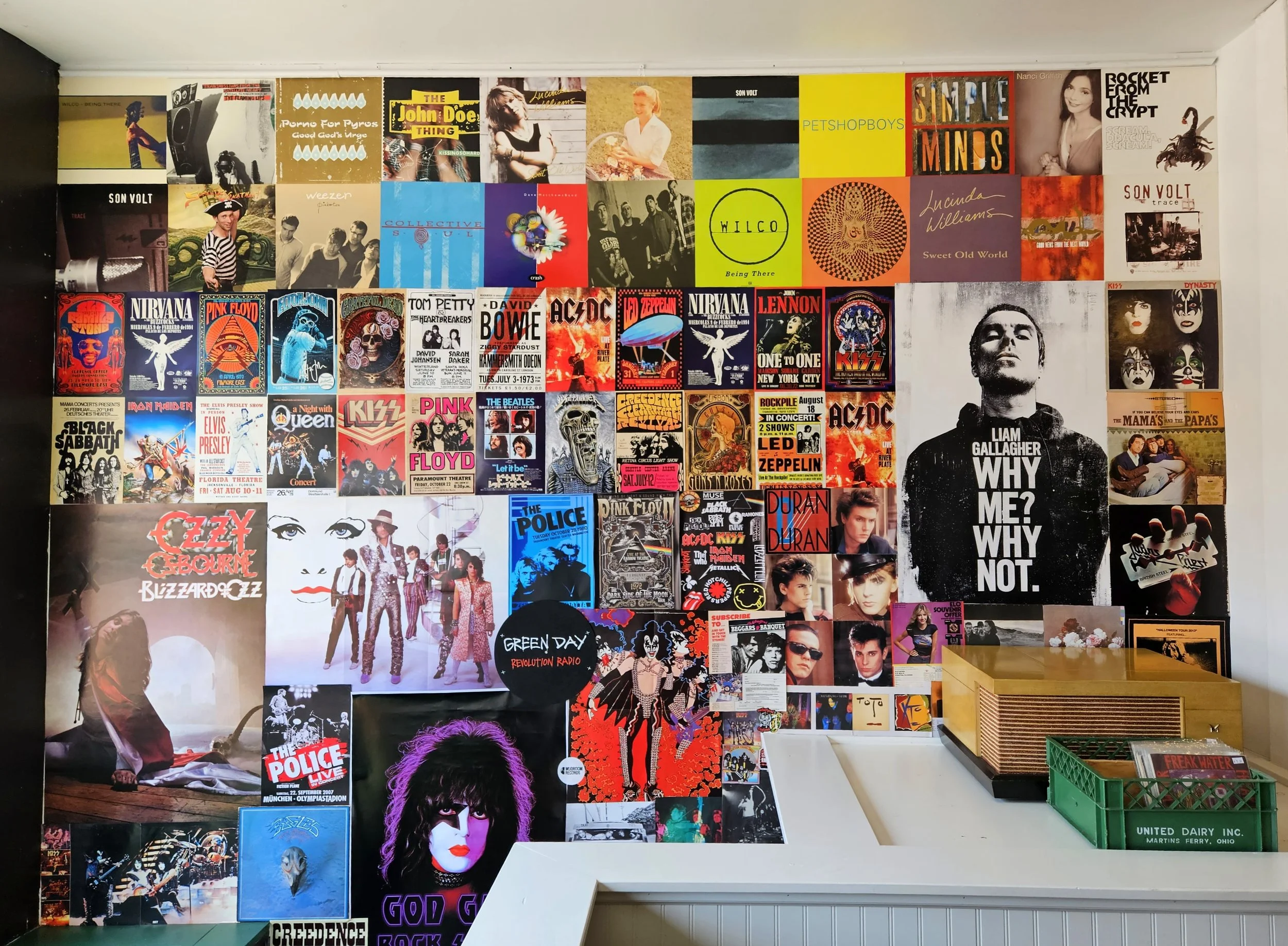 Vinyl Resurgence Continues