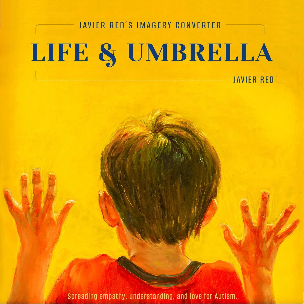 Pianist Javier Red Aims to Spread Empathy For Autism With New Album