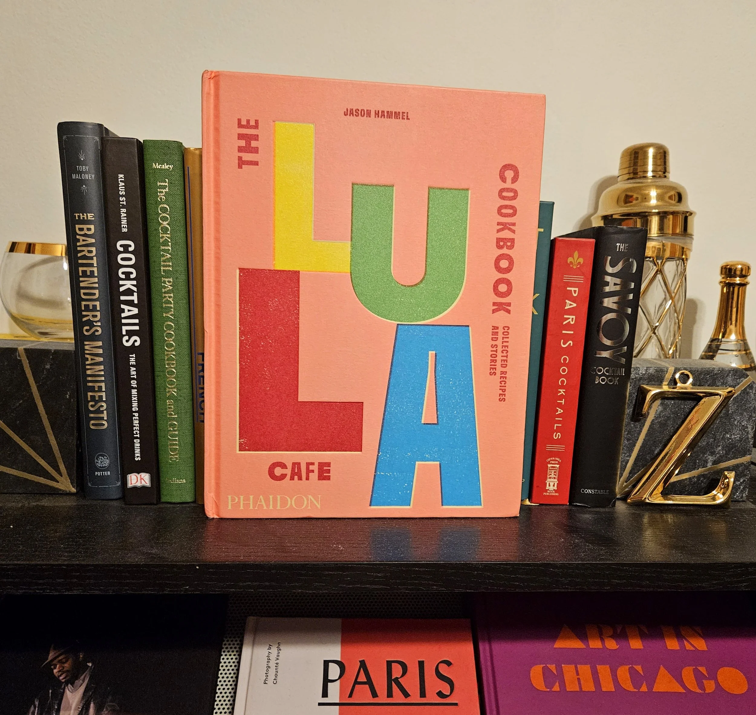 Lula Cafe Chef's Improbable Journey Continues With New Cookbook
