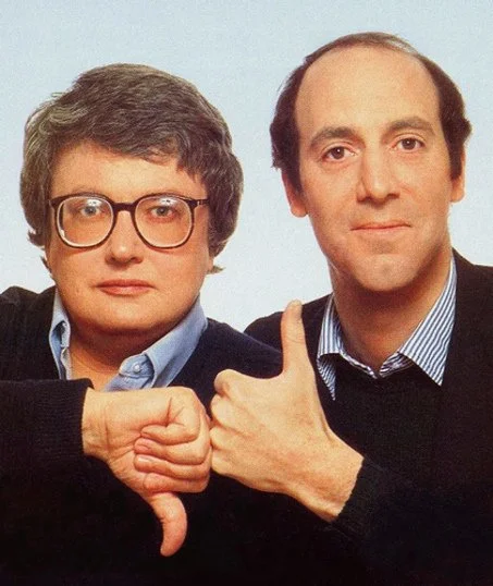 Thumbs Up: New Book Looks Back at Legacy of Siskel &amp; Ebert