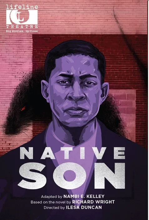 Dueling Critics: NATIVE SON Review