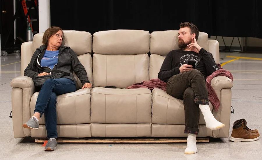 Theater Review: Laurie Metcalf Returns to Steppenwolf