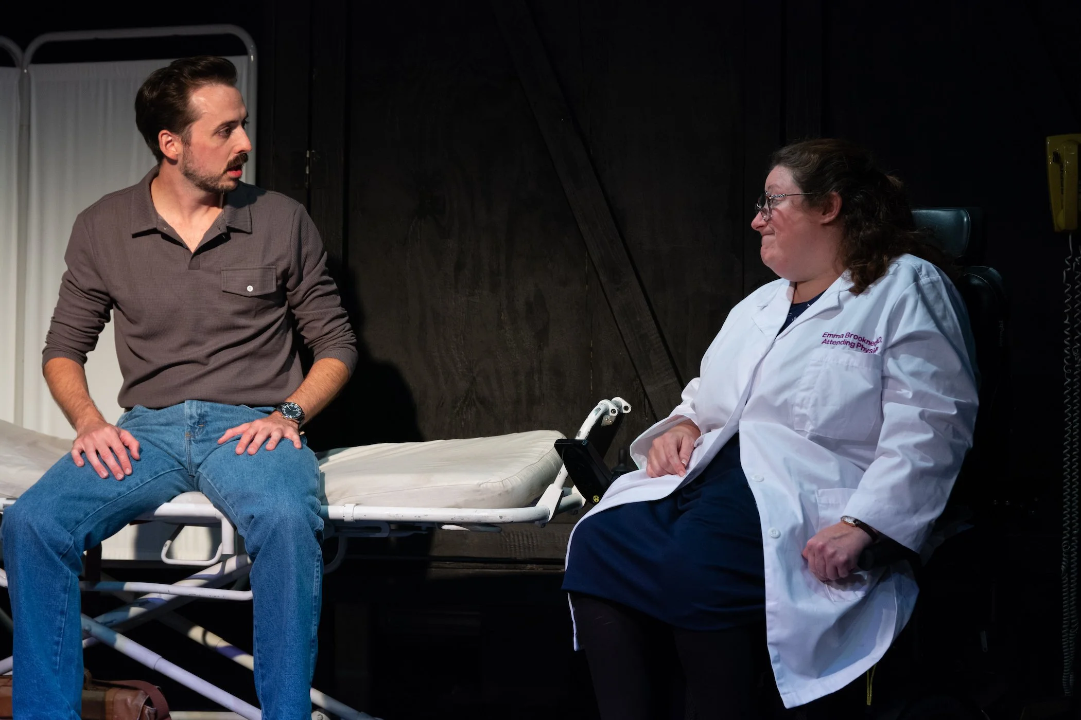 Theater Review: Redtwist's The Normal Heart