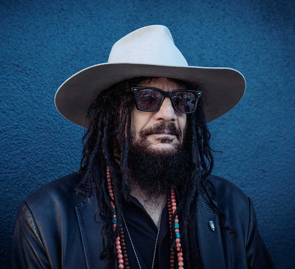 Music Legend Don Was Takes Inspiration From Hometown For New Project