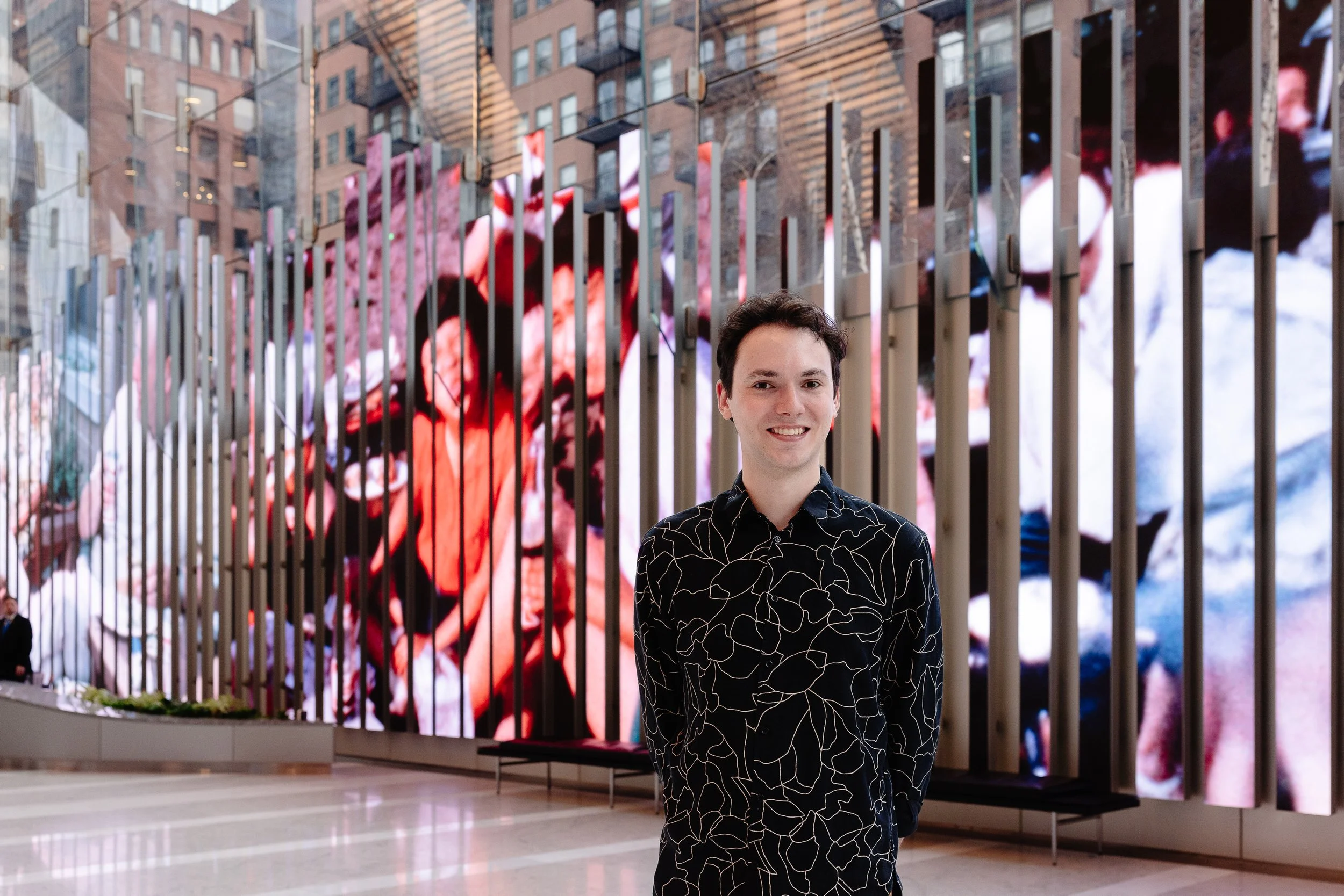 New Video Art Project Highlights Good Times Captured On Old Home Movies