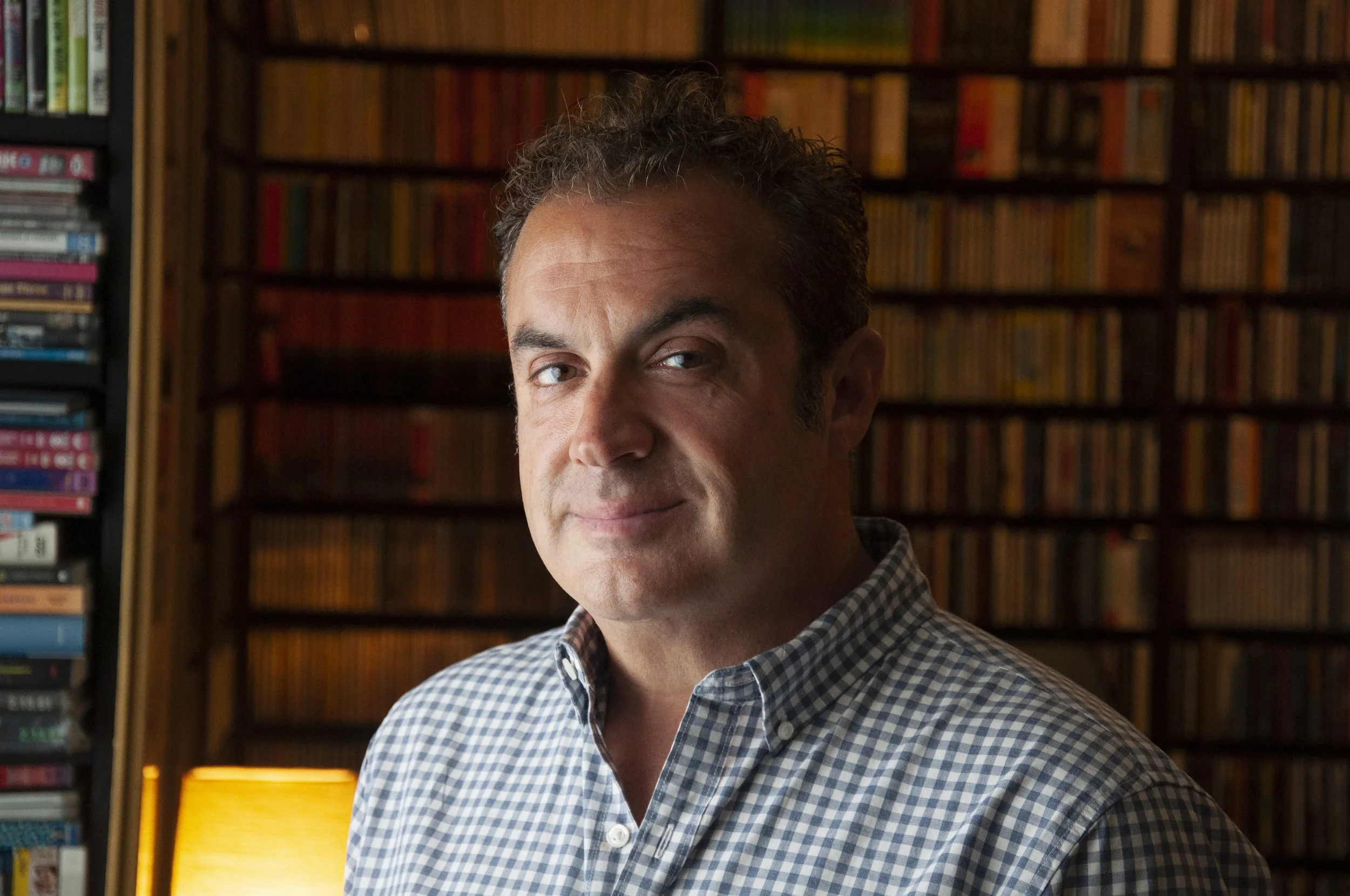 Searching For Jazz Treasures