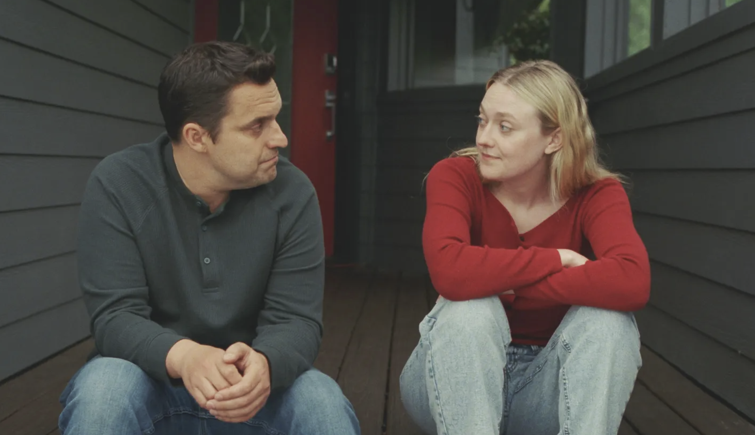 Filmmaker Joe Swanberg Returns to Big Screen