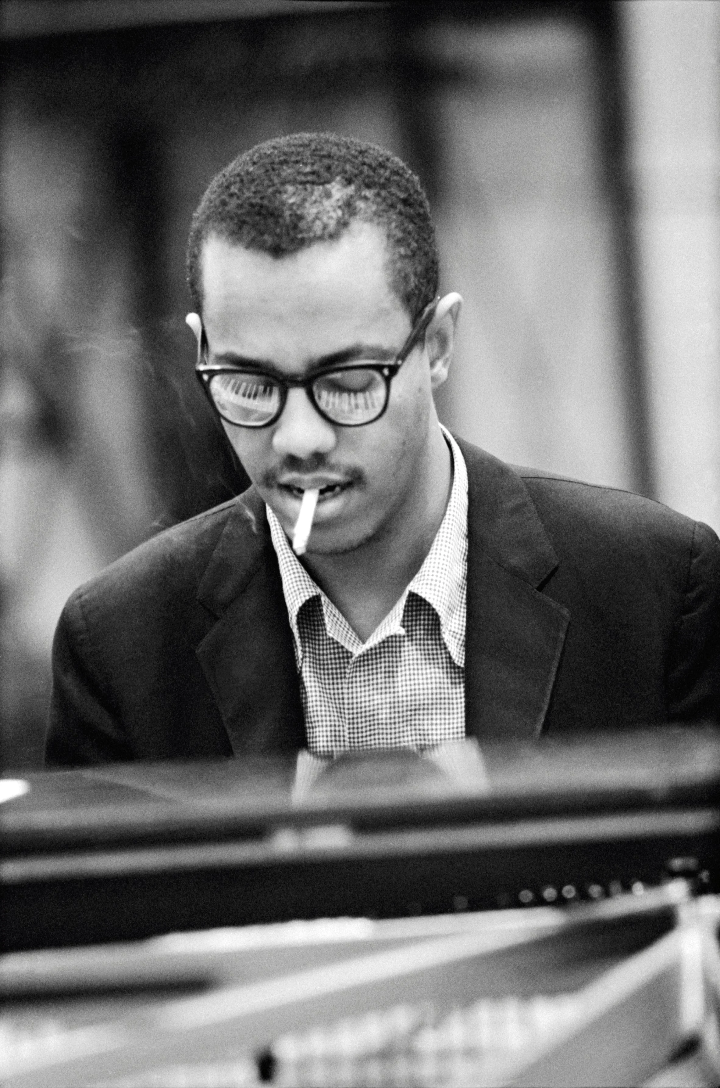 "Forgotten" Schapiro Jazz Photos Shine In New book