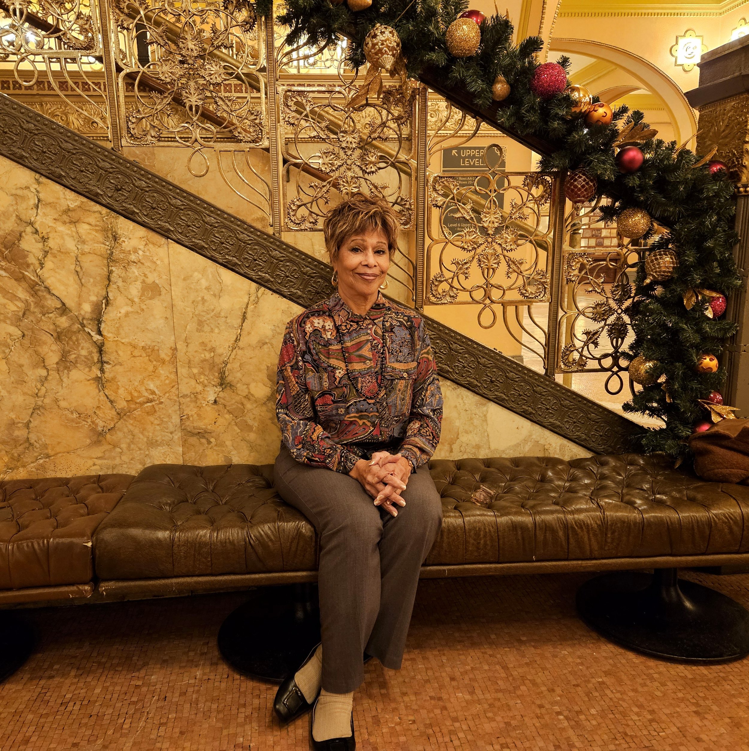 Jazzed Up Nutcracker Premieres In Chicago — The Arts Section