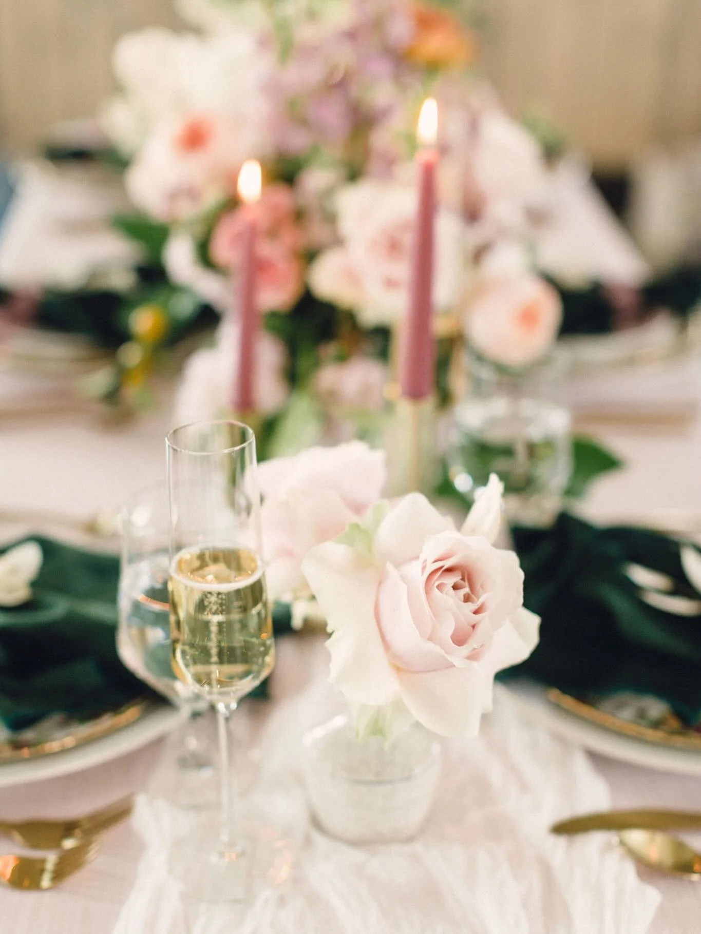 Soft light, layered textures, and the prettiest little details.

Photography: @tiffany__whitney 
Florals: @lushaevents 

#ColoradoWeddingPlanner
#LuxuryWeddingDetails
#WeddingDesign
#RomanticTablescape
#coloradoweddingdesigner