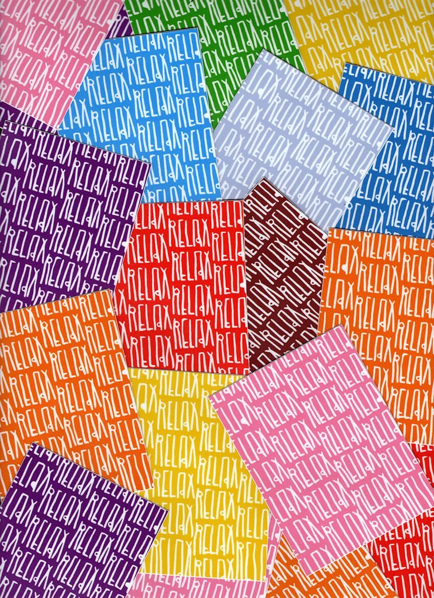 2022_Sticker_Pack_Final_Greg Gandy_Webstore_Relax_Pattern.jpg