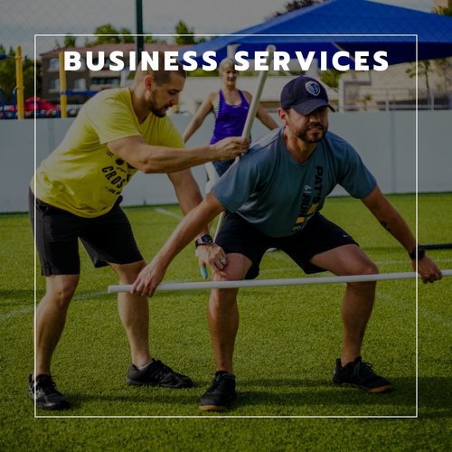 Business Services Photography 