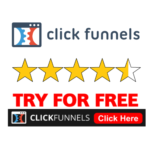 Clickfunnels Free Trial Things To Know Before You Buy