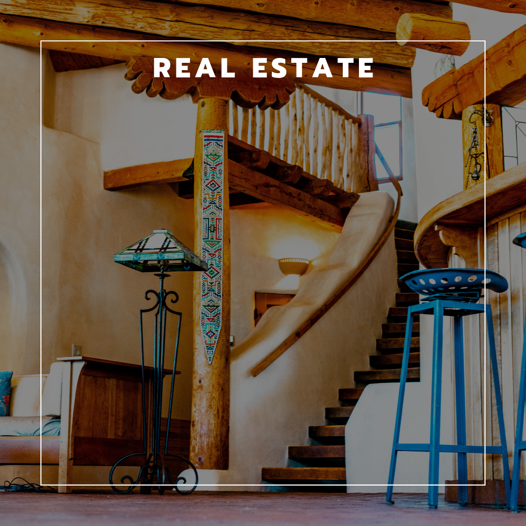 Real Estate Photographer In Albuquerque