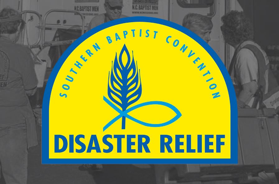 2019 SC DISASTER RELIEF TRAINING EVENT