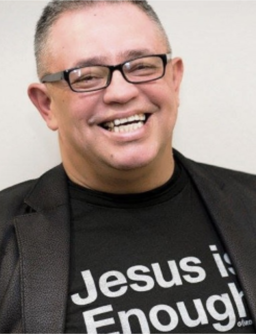 Jerry Zapata