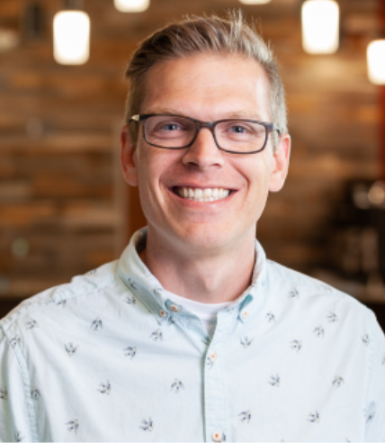 Speaker: Pastor Ben Rudolph