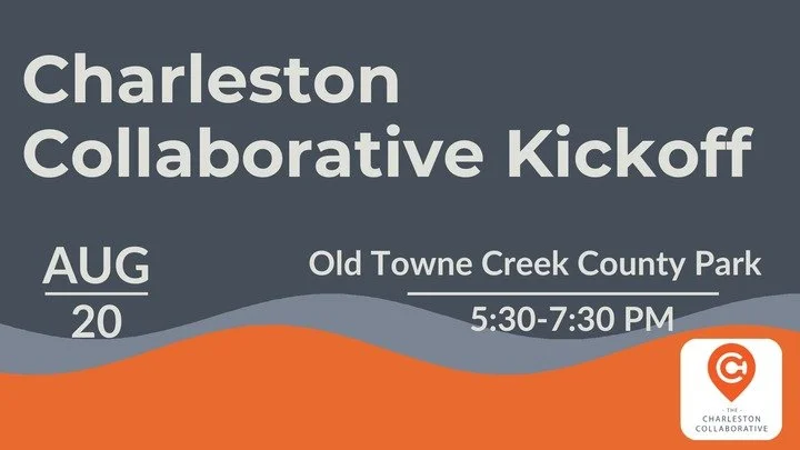 Charleston Collaborative Kickoff