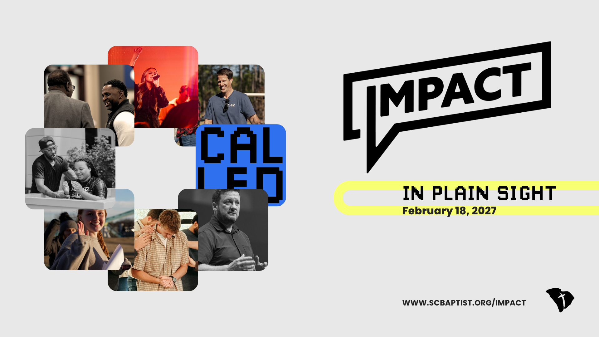 Impact Conference