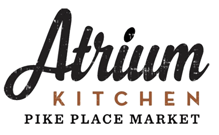 Atrium Kitchen at Pike Place Market