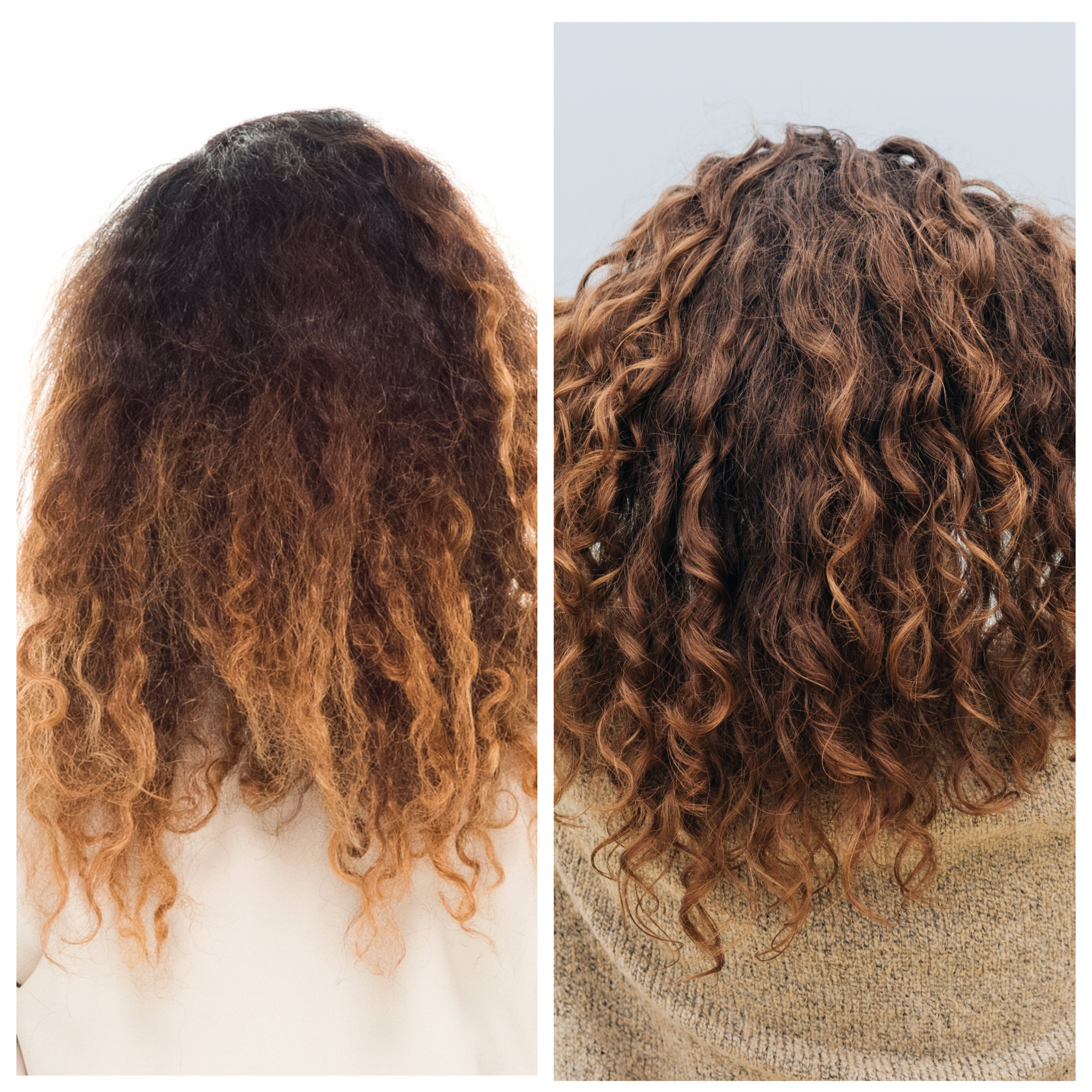 Culture: Curly Hair Treatment
