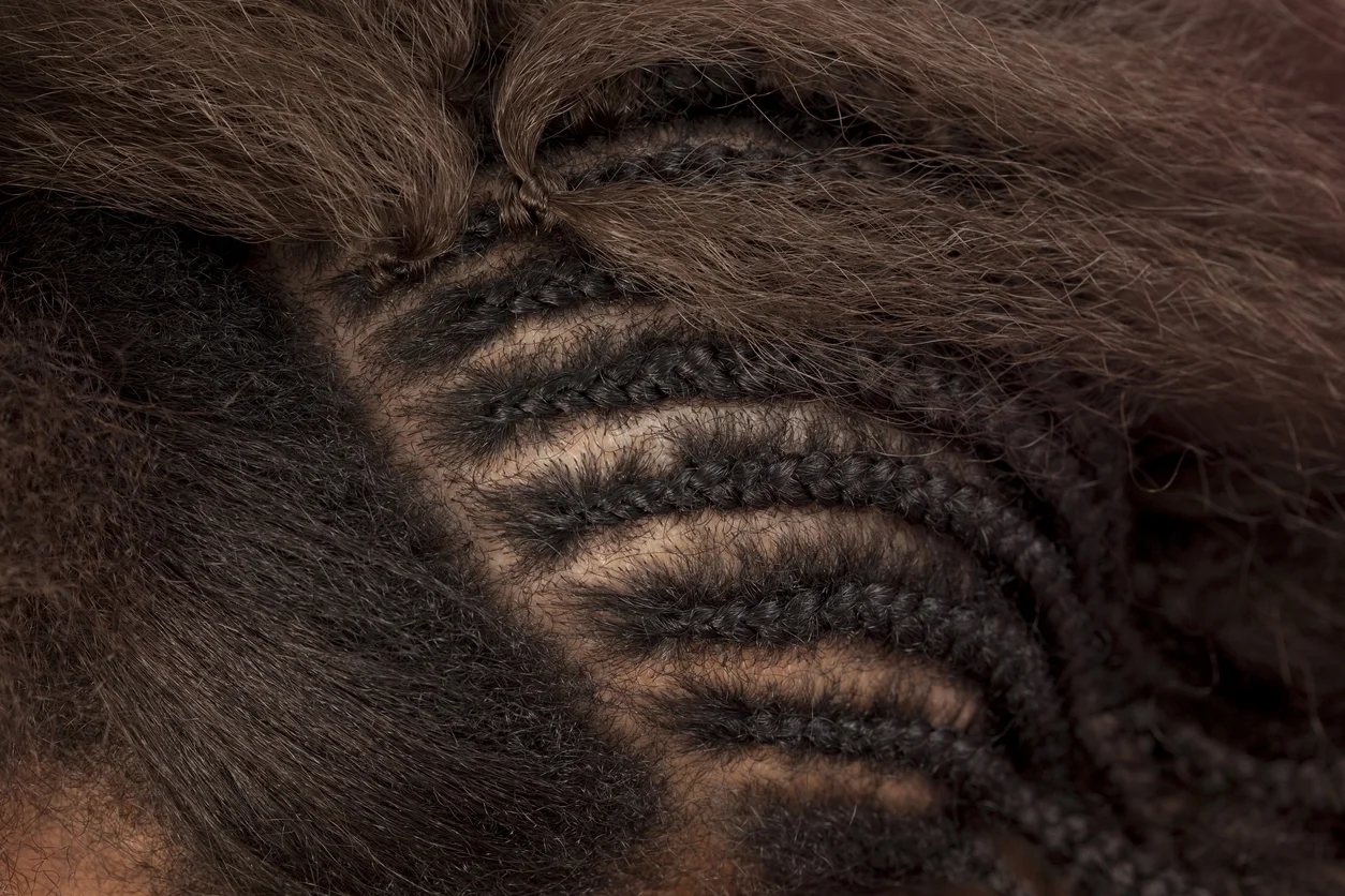 Crochet Braids