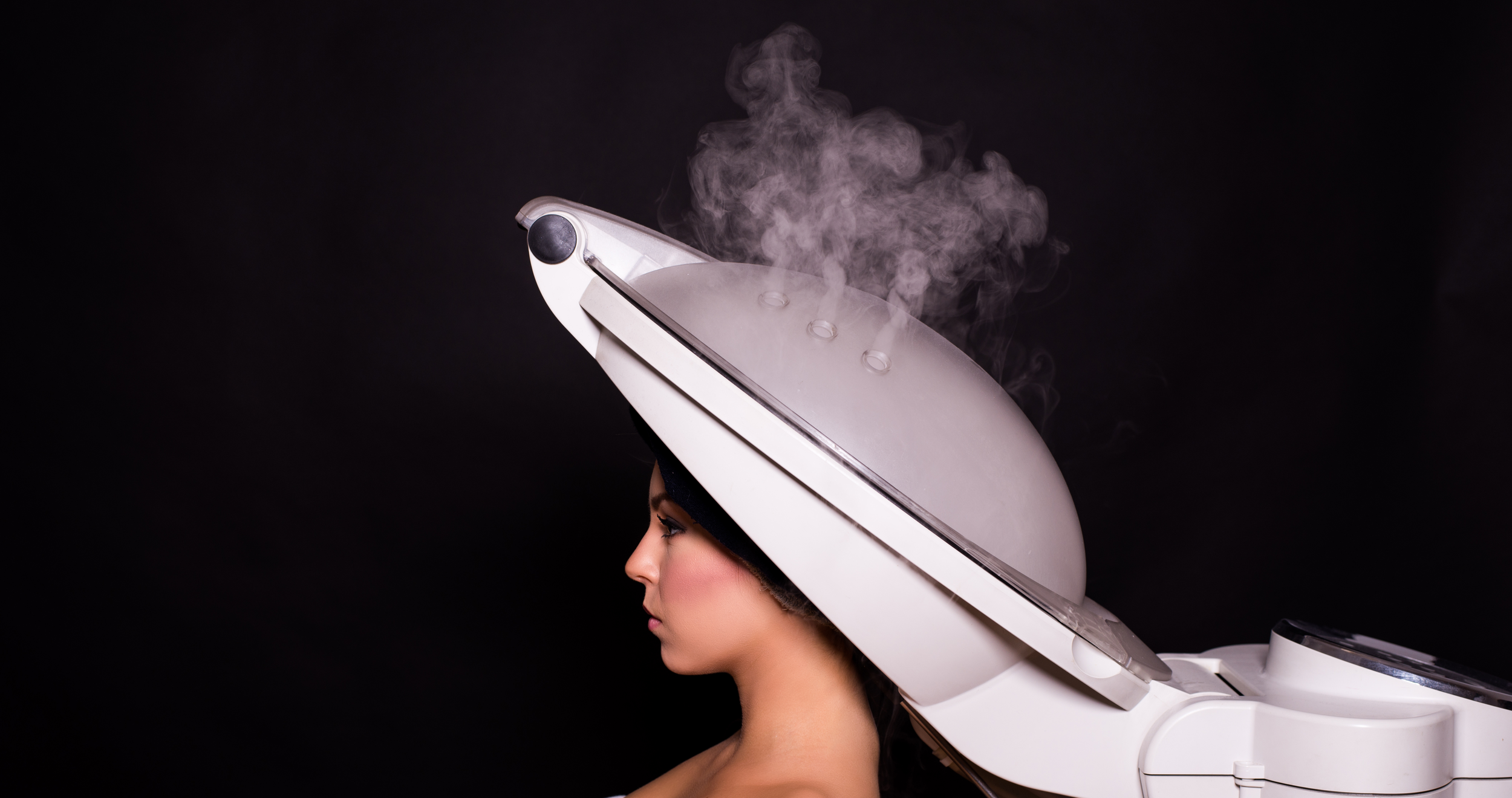 Steam Treatment