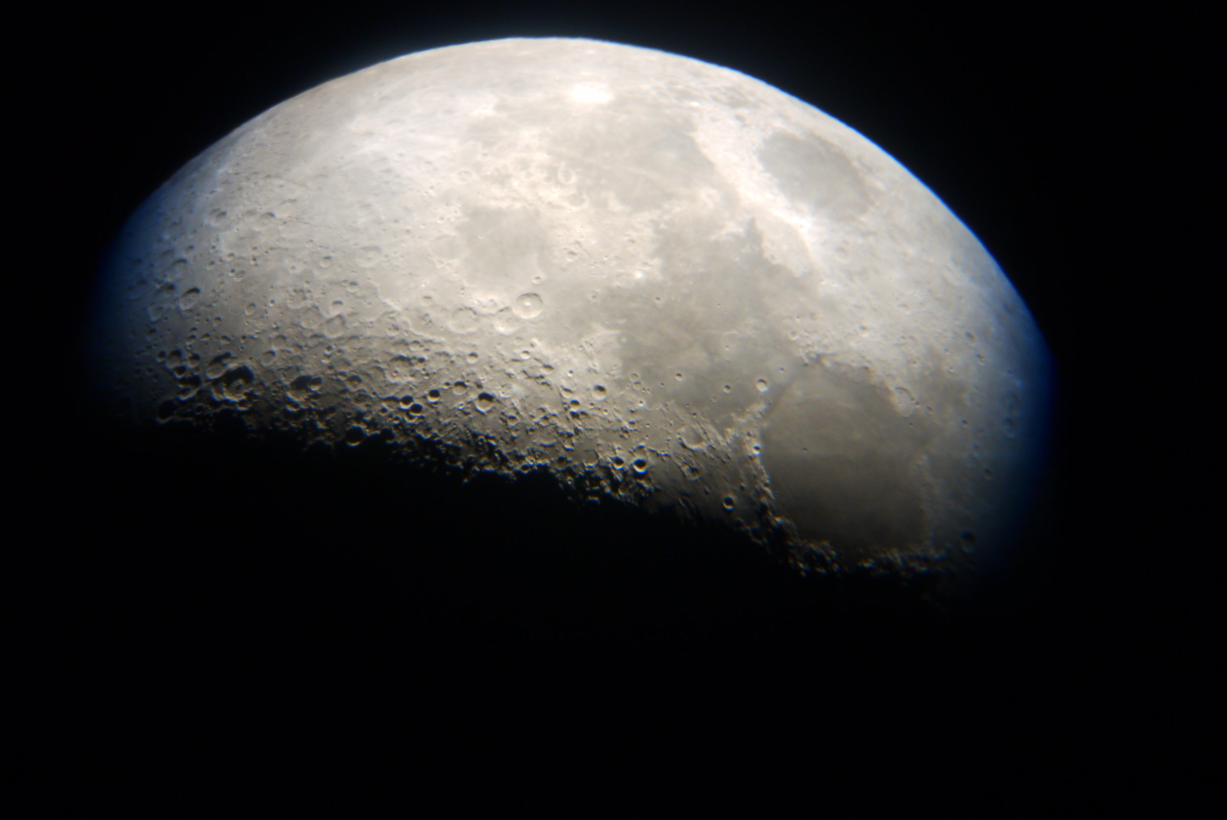 The Moon