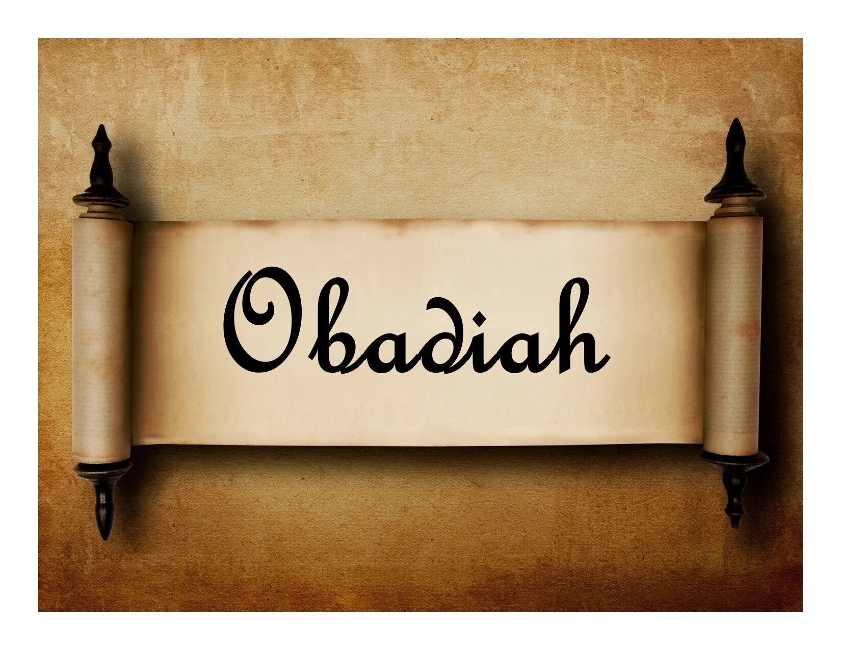Obadiah