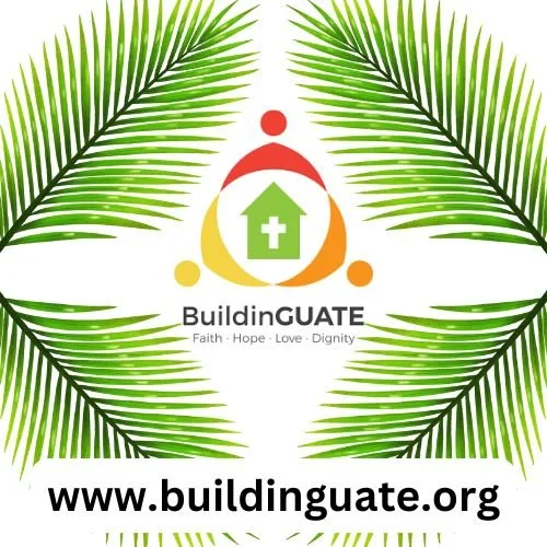 BuildinGUATE Mission Focus & Potluck